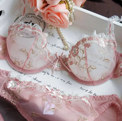 All Eyes On You Lingerie Sets Angels Secret Store Lingerie & Intimates