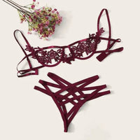 Dark Red