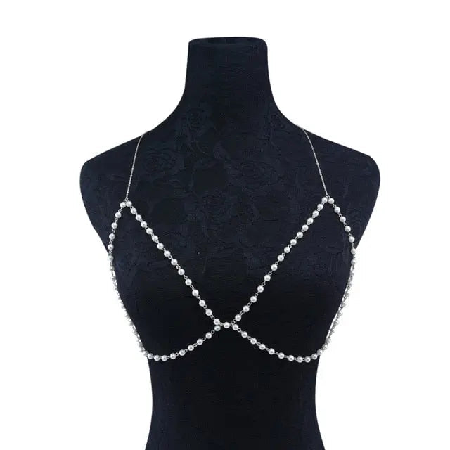 Lacy Bliss™ Say You Love Me Body Jewelry IngeSight.Z Official Store Body Jewelry