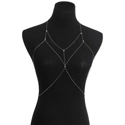 Lacy Bliss™ Say You Love Me Body Jewelry IngeSight.Z Official Store Body Jewelry