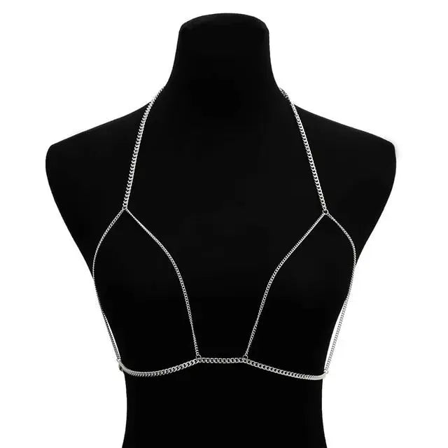 Lacy Bliss™ Say You Love Me Body Jewelry IngeSight.Z Official Store Body Jewelry