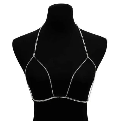 Lacy Bliss™ Say You Love Me Body Jewelry IngeSight.Z Official Store Body Jewelry