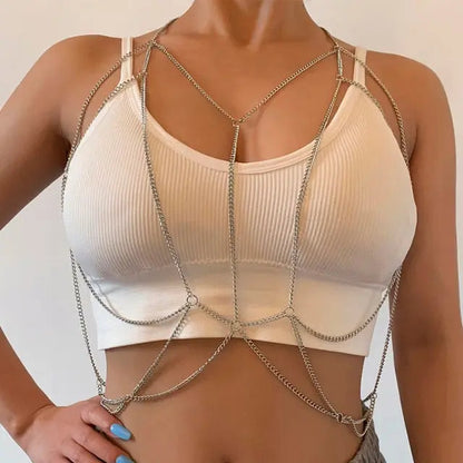 Lacy Bliss™ Makin' Memories Body Jewelry Lacteo Official Store Body Jewelry