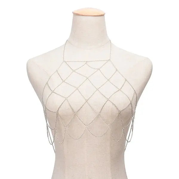 Lacy Bliss™ I'm Not Surprise Body Jewelry MFY Shiny Store Body Jewelry