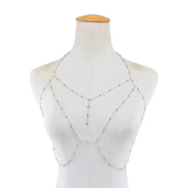Lacy Bliss™ Full Of Desire Body Jewelry MFY Shiny Store Body Jewelry