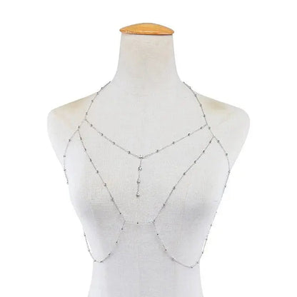 Lacy Bliss™ Full Of Desire Body Jewelry MFY Shiny Store Body Jewelry