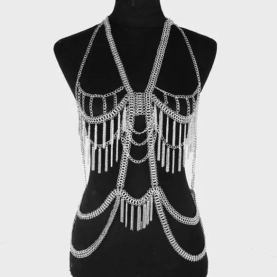 Lacy Bliss™ Hit The Light Body Jewelry MEILIYISHI Official Store Body Jewelry