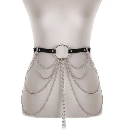 Lacy Bliss™ Pretty Savage Body Jewelry FNQUFUJ Official Store Body Jewelry
