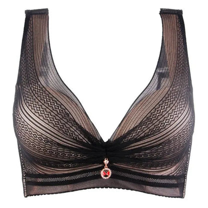 Seduce Me Seamless Bra MENGSHAN Inc Store Bras