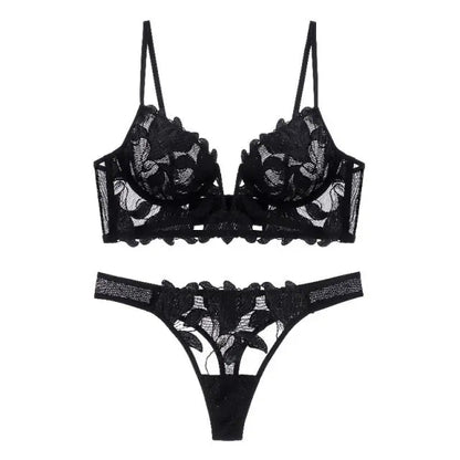 A Good Lie Lingerie Set CINOON Official Store Lingerie & Intimates