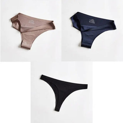 Start Tomorrow Briefs ILOVEDIY Beautyfinding Store Panties