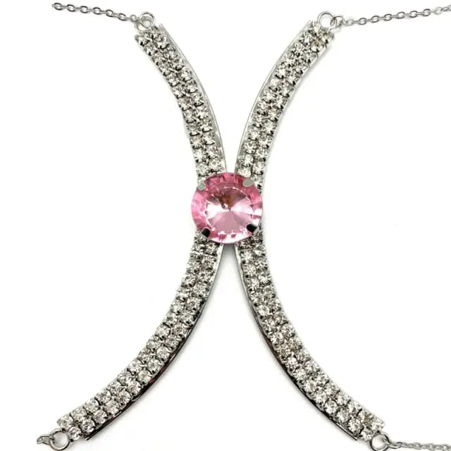 Lacy Bliss™ Halfway In Love Body Jewelry Shop5733244 Store Body Jewelry