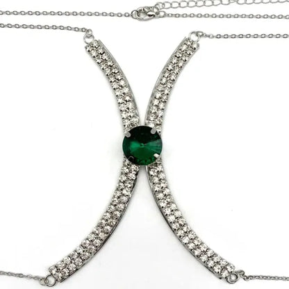 Lacy Bliss™ Halfway In Love Body Jewelry Shop5733244 Store Body Jewelry
