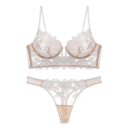 A Good Lie Lingerie Set CINOON Official Store Lingerie & Intimates