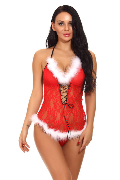 Christmas Wish Teddy